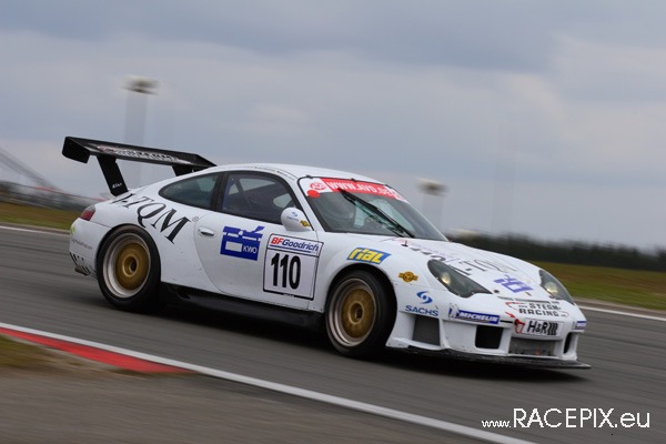 VLN 12-04-2008 06 Rennen Kurzanbindung + Zieleinlauf 16