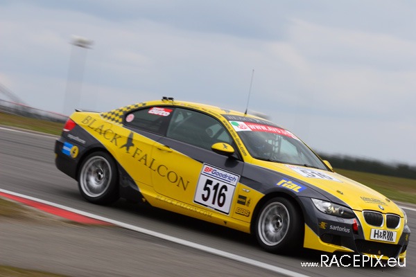 VLN 12-04-2008 06 Rennen Kurzanbindung + Zieleinlauf 19