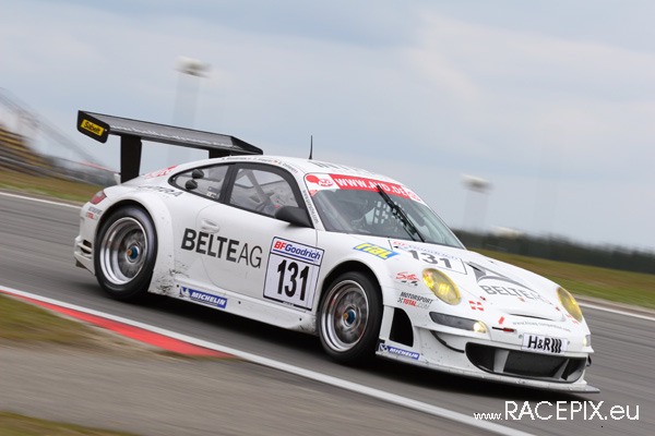 VLN 12-04-2008 06 Rennen Kurzanbindung + Zieleinlauf 22