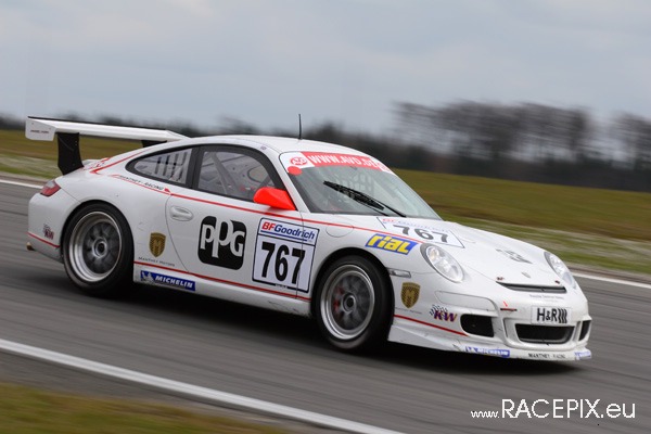 VLN 12-04-2008 06 Rennen Kurzanbindung + Zieleinlauf 25