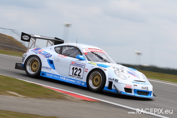 VLN 12-04-2008 06 Rennen Kurzanbindung + Zieleinlauf 28