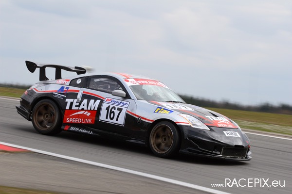 VLN 12-04-2008 06 Rennen Kurzanbindung + Zieleinlauf 29