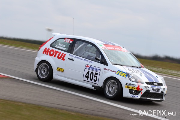 VLN 12-04-2008 06 Rennen Kurzanbindung + Zieleinlauf 32