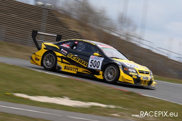 VLN 12-04-2008 06 Rennen Kurzanbindung + Zieleinlauf 33