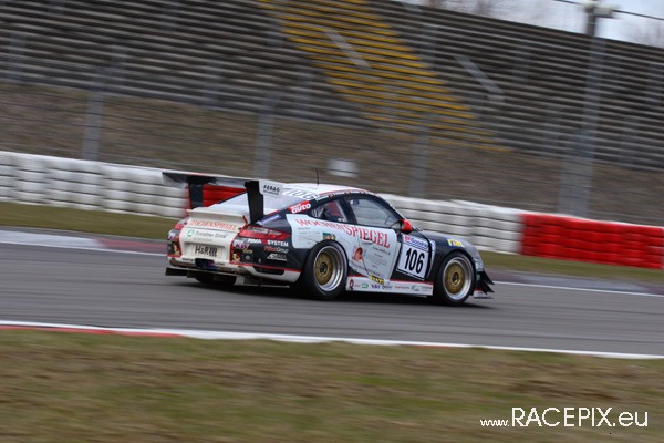 VLN 12-04-2008 06 Rennen Kurzanbindung + Zieleinlauf 37