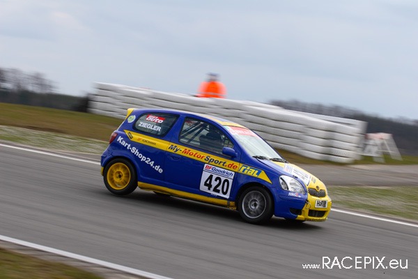 VLN 12-04-2008 06 Rennen Kurzanbindung + Zieleinlauf 38