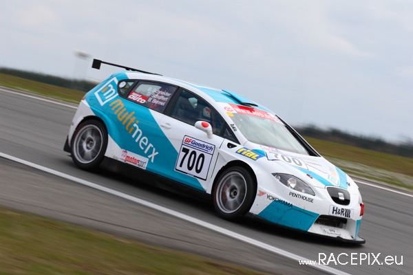 VLN 12-04-2008 06 Rennen Kurzanbindung + Zieleinlauf 42