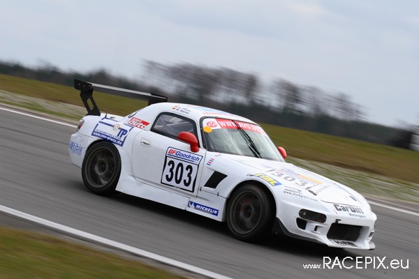 VLN 12-04-2008 06 Rennen Kurzanbindung + Zieleinlauf 43