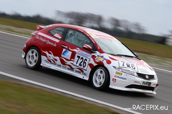 VLN 12-04-2008 06 Rennen Kurzanbindung + Zieleinlauf 44