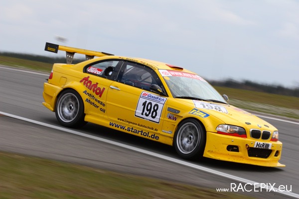 VLN 12-04-2008 06 Rennen Kurzanbindung + Zieleinlauf 46