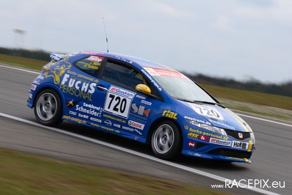 VLN 12-04-2008 06 Rennen Kurzanbindung + Zieleinlauf 49