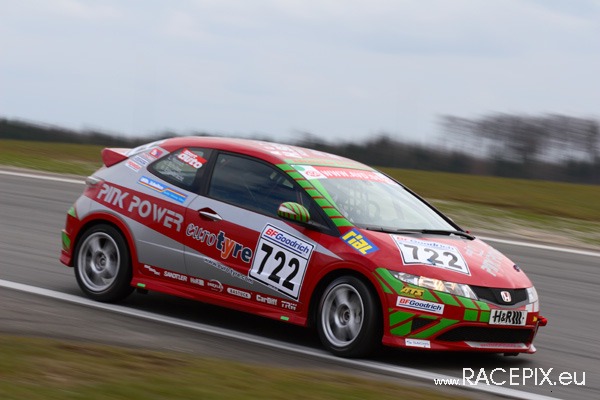 VLN 12-04-2008 06 Rennen Kurzanbindung + Zieleinlauf 51