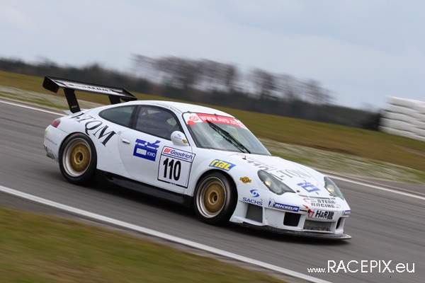 VLN 12-04-2008 06 Rennen Kurzanbindung + Zieleinlauf 57