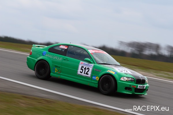 VLN 12-04-2008 06 Rennen Kurzanbindung + Zieleinlauf 58