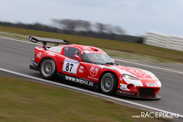 VLN 12-04-2008 06 Rennen Kurzanbindung + Zieleinlauf 61