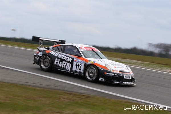 VLN 12-04-2008 06 Rennen Kurzanbindung + Zieleinlauf 62