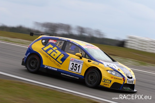 VLN 12-04-2008 06 Rennen Kurzanbindung + Zieleinlauf 64