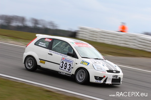 VLN 12-04-2008 06 Rennen Kurzanbindung + Zieleinlauf 65