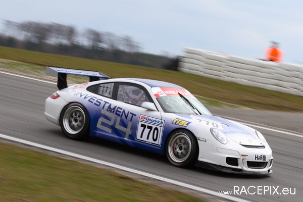 VLN 12-04-2008 06 Rennen Kurzanbindung + Zieleinlauf 66