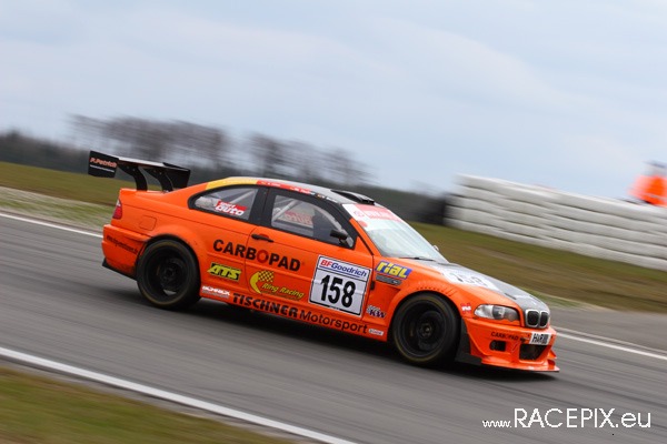 VLN 12-04-2008 06 Rennen Kurzanbindung + Zieleinlauf 67
