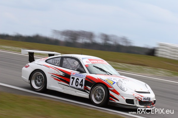 VLN 12-04-2008 06 Rennen Kurzanbindung + Zieleinlauf 68