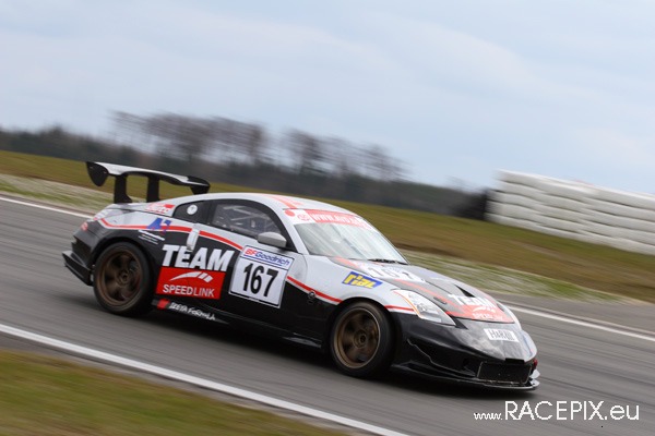 VLN 12-04-2008 06 Rennen Kurzanbindung + Zieleinlauf 69