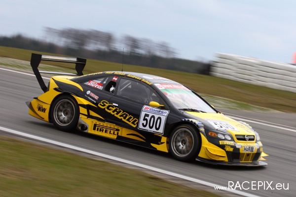 VLN 12-04-2008 06 Rennen Kurzanbindung + Zieleinlauf 70