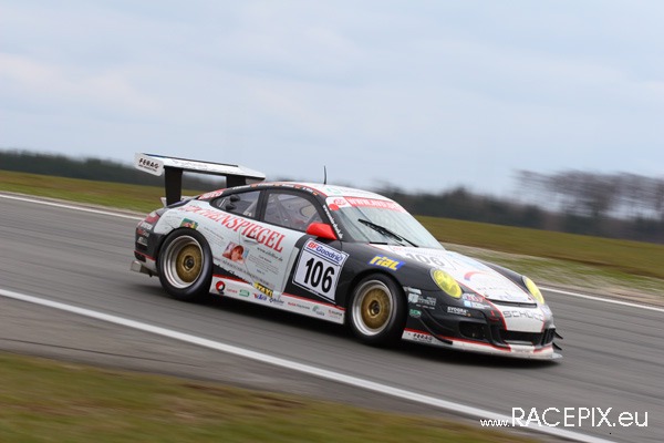 VLN 12-04-2008 06 Rennen Kurzanbindung + Zieleinlauf 72