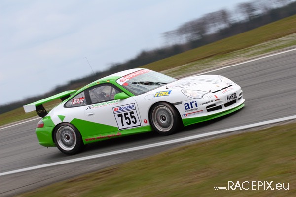 VLN 12-04-2008 06 Rennen Kurzanbindung + Zieleinlauf 74