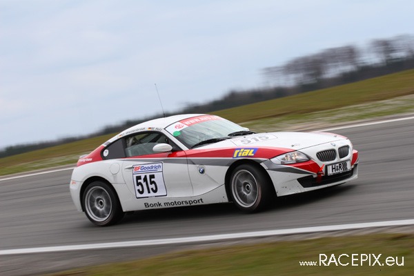VLN 12-04-2008 06 Rennen Kurzanbindung + Zieleinlauf 75