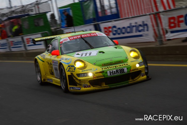 VLN 12-04-2008 06 Rennen Kurzanbindung + Zieleinlauf 83