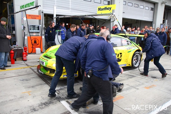 VLN 12-04-2008 06 Rennen Kurzanbindung + Zieleinlauf 84