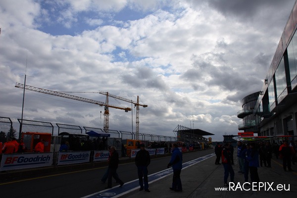 VLN 12-04-2008 06 Rennen Kurzanbindung + Zieleinlauf 87