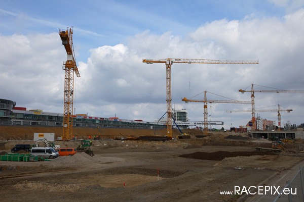 VLN 25-04-2008 Freitagstraining 001