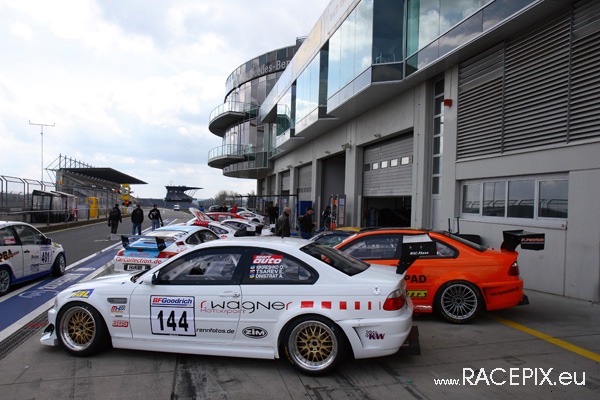 VLN 25-04-2008 Freitagstraining 011