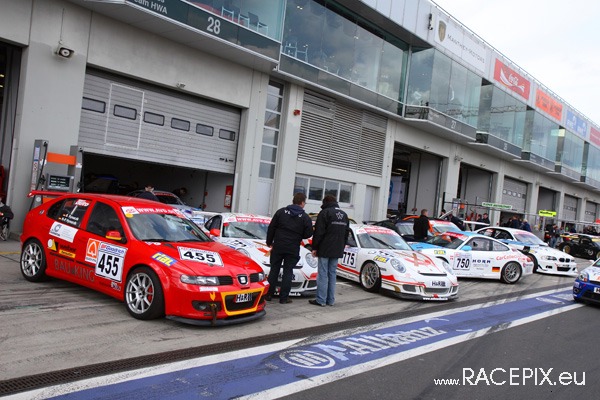 VLN 25-04-2008 Freitagstraining 012