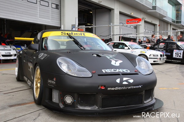 VLN 25-04-2008 Freitagstraining 013