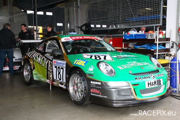 VLN 25-04-2008 Freitagstraining 016