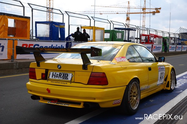 VLN 25-04-2008 Freitagstraining 018