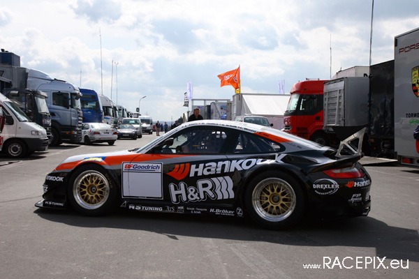 VLN 25-04-2008 Freitagstraining 022