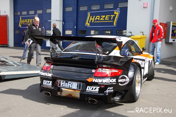 VLN 25-04-2008 Freitagstraining 023