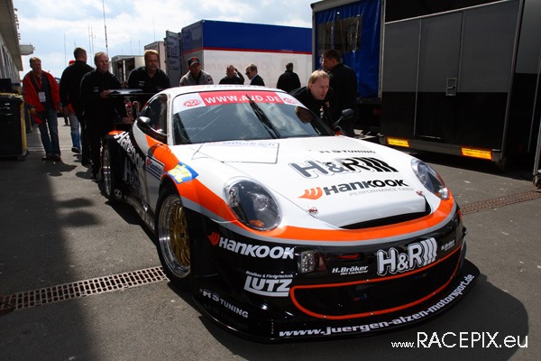 VLN 25-04-2008 Freitagstraining 024