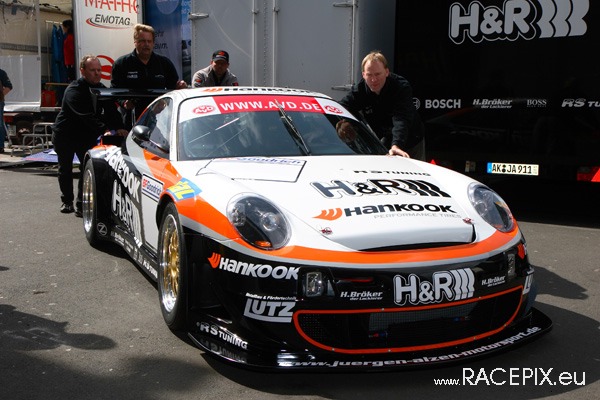 VLN 25-04-2008 Freitagstraining 025