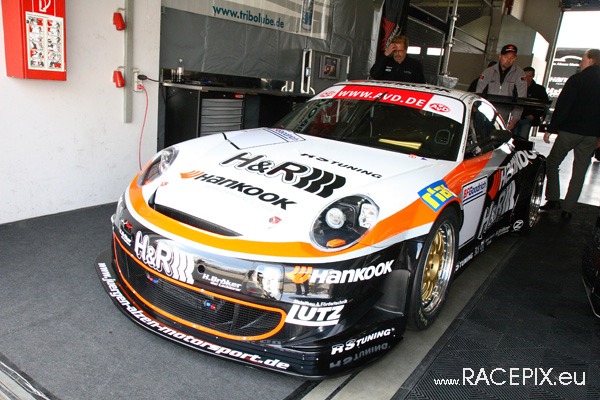 VLN 25-04-2008 Freitagstraining 026