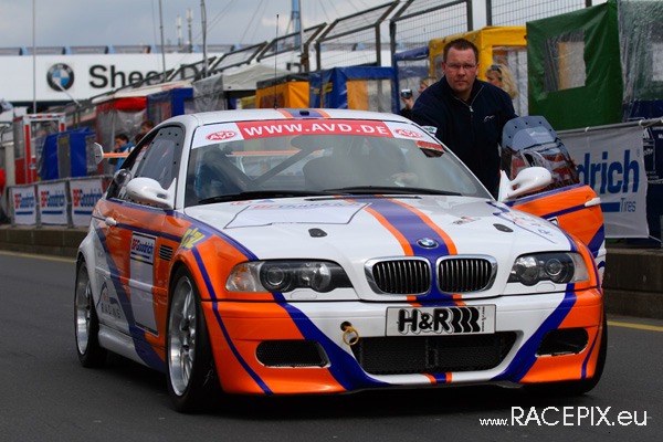 VLN 25-04-2008 Freitagstraining 028