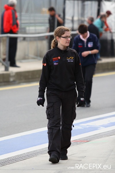 VLN 25-04-2008 Freitagstraining 031