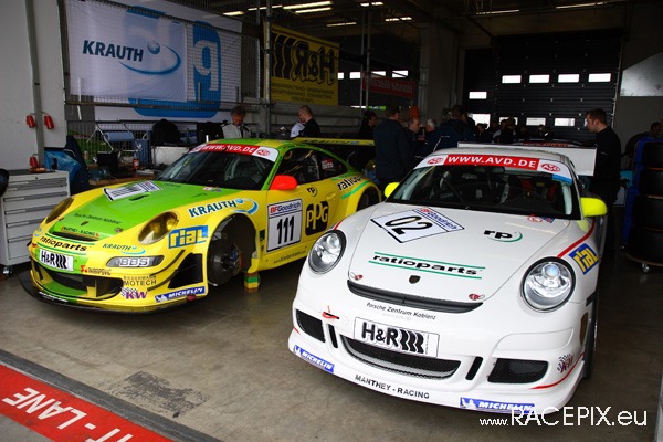 VLN 25-04-2008 Freitagstraining 033