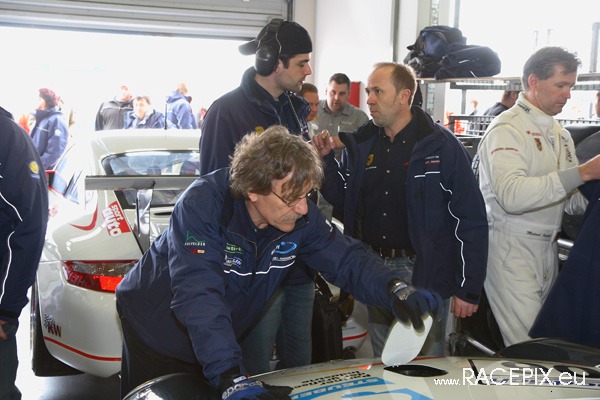 VLN 25-04-2008 Freitagstraining 037