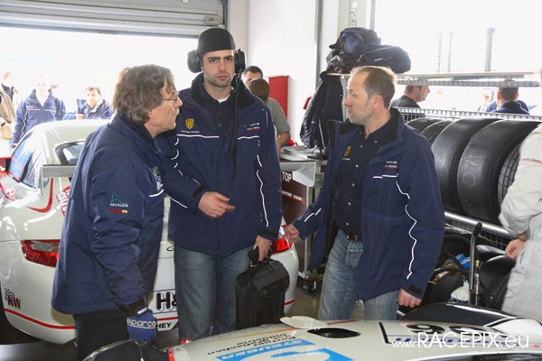 VLN 25-04-2008 Freitagstraining 038