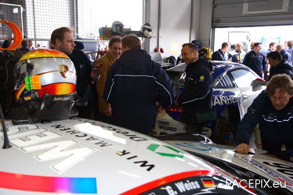 VLN 25-04-2008 Freitagstraining 039